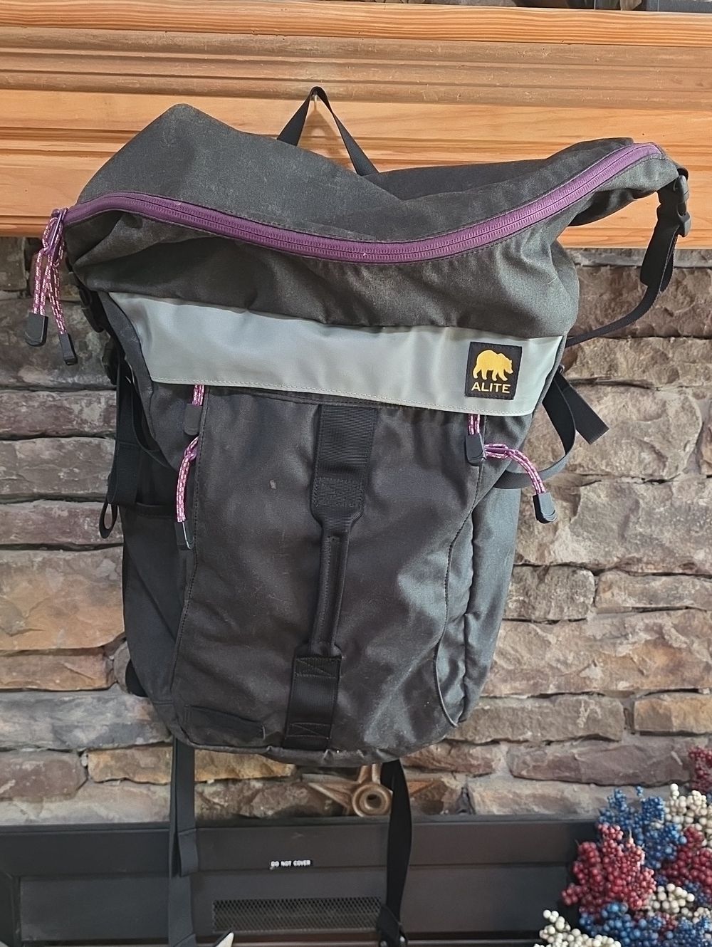 Alite Hiking Back Pack
